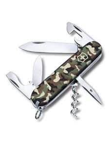 Victorinox Spartan Camouflage