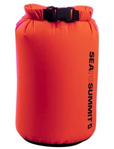 Sea to Summit Lightweight Dry Sack 1L - XXS