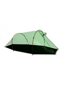 Hilleberg Nallo 3 footprint