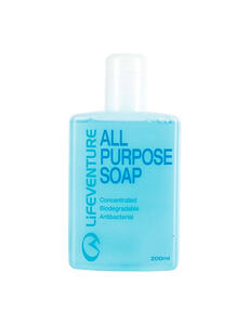 Life Venture All Purpose Soap 200ml