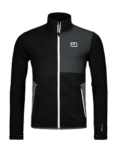 Ortovox Fleece Jacket M