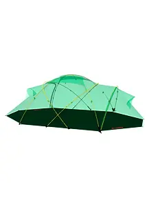 Hilleberg footprint Saivo 4