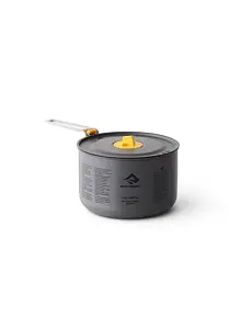 Sea to Summit Frontier UL Pot 1.3L