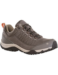 Oboz Ousel Low B-Dry W