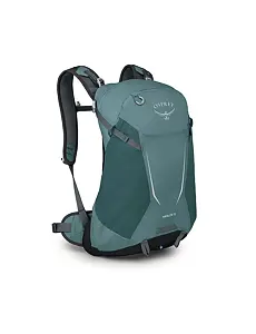 Turistický batoh Osprey Hikelite 18 II
