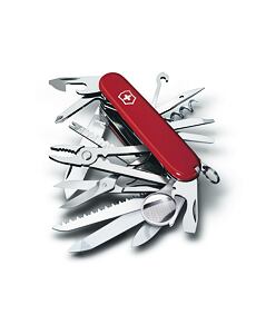 Victorinox Swisschamp