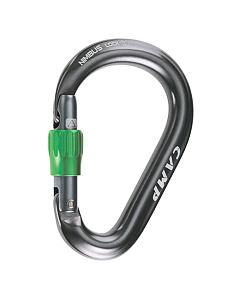 Camp Nimbus Lock