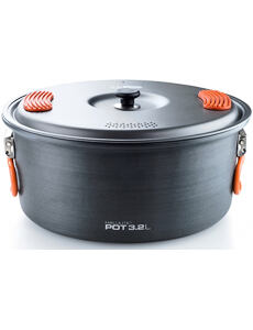GSI Halulite 3,2L Pot
