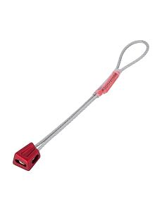DMM HB Alloy Offset 9 - red