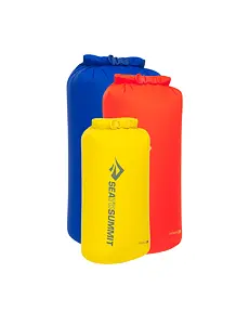 Sea to Summit Lightweight Dry Bag 8/13/20L