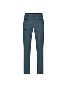 Pánské softshellové kalhoty Ortovox Pelmo Pants M