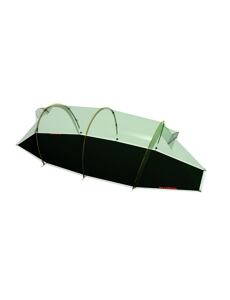 Hilleberg Kaitum 3 footprint