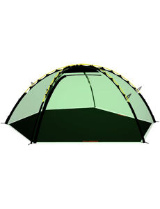 Hilleberg Allak 3 Footprint