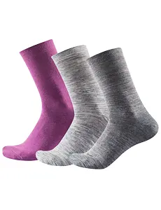 Devold Daily Medium 3PK dámské
