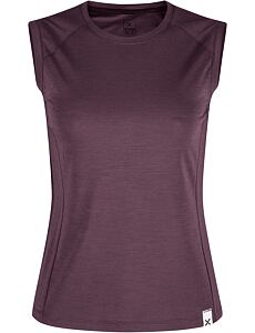 Montura Merino Mix Canotta Woman
