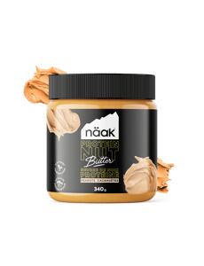 Naak arašídové máslo s proteinem 340 g