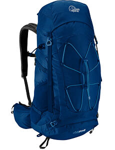 Lowe Alpine Air Zone Camino Trek ND 35:45