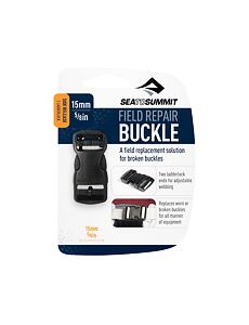 Sea to Summit Field Repair Buckle - 15mm Side Release
