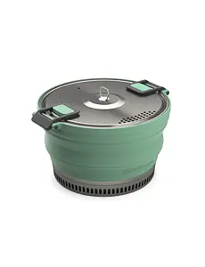GSI Escape HS 3L Pot