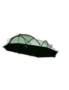 Hilleberg Saitaris footprint