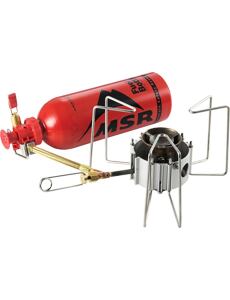 MSR Dragon Fly Combo
