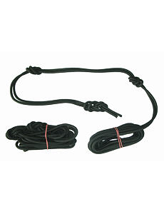 Ticket to the Moon Nautical Rope
