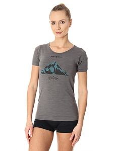 Brubeck Outdoor Wool Pro KR Women's