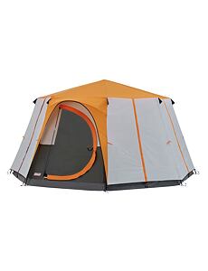 Coleman Cortes Octagon 8
