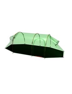 Hilleberg Nammatj 2 GT footprint