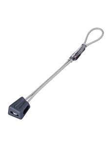 DMM HB Alloy Offset 10 - grey