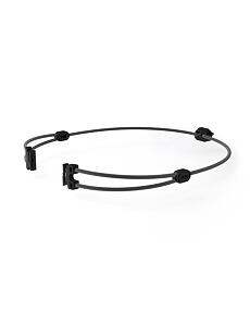 Silva Smini Fly Black 3mm