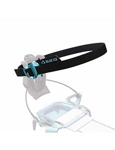 Blue Ice Ankle Strap
