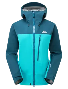 Mountain Equipment Makalu Jacket W