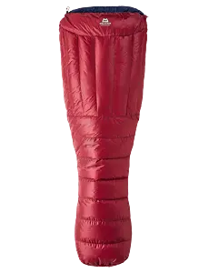 Mountain Equipment Xenith I Long