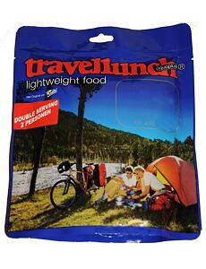 Travellunch Myslivecká Směs Double