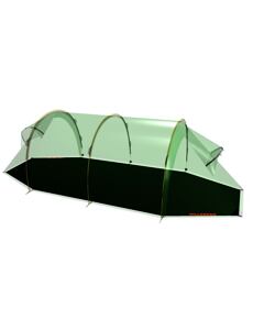 Hilleberg Keron 3 footprint