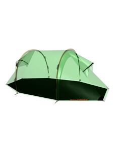 Hilleberg Nammatj 3 footprint