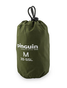 Pinguin pláštěnka na batoh 35-55(M)
