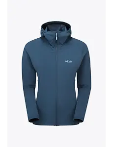 Rab Borealis Hoody Wmns