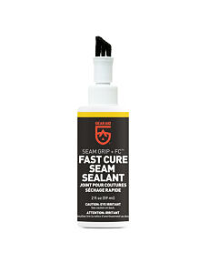 Gear Aid SEAM GRIP + FC Fast Cure Seam Sealant 60ml
