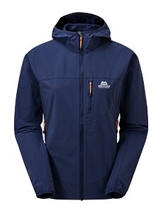 Mountain Equipment Echo Hooded Wmns