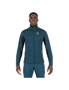 Karpos Pizzocco Full Zip Fleece