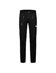 Pánské softshellové kalhoty Mammut Aenergy Light SO Pants Men