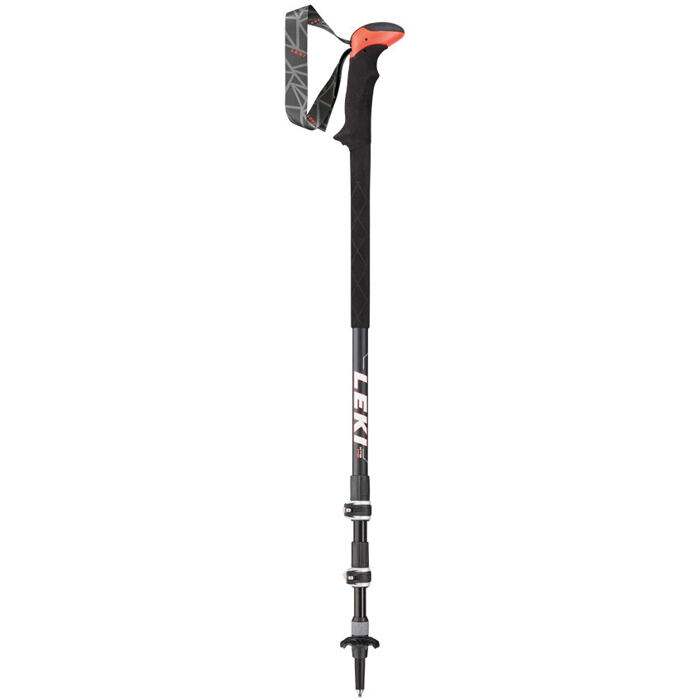 Leki Sherpa XTG AS