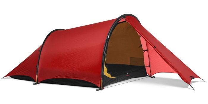 Turistický stan Hilleberg Anjan 2