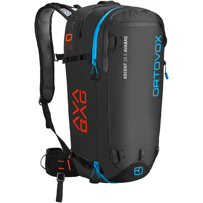 Ortovox Ascent 28 S Avabag (bez jednotky)