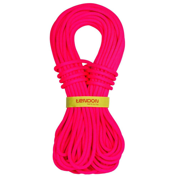 Tendon Master 8,6 Complete Shield 50m