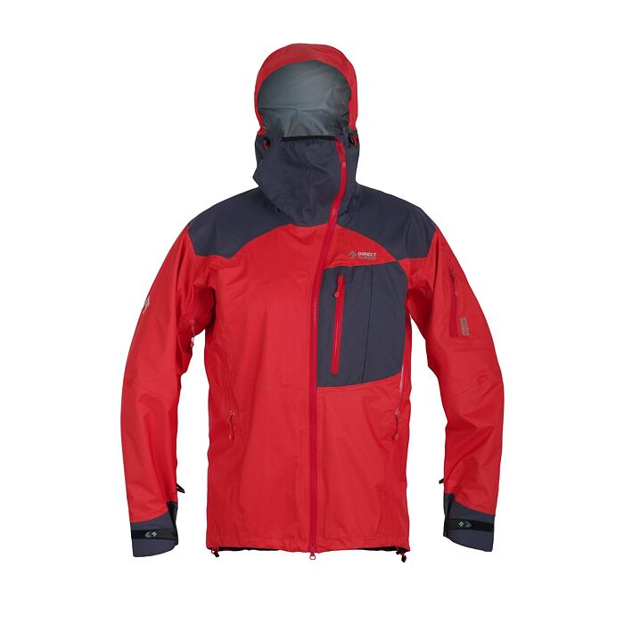 Direct Alpine Guide 7.0