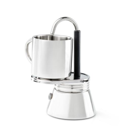 GSI Mini espresso set 1 Cup