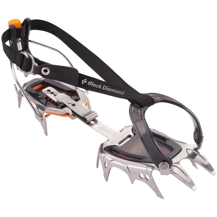 Black Diamond Serac Clip